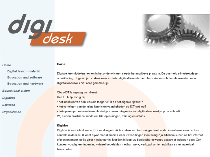 www.digidesk.info
