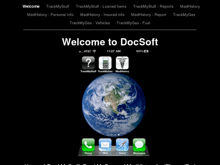 www.docsoft.info