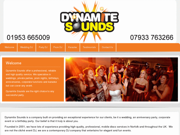 www.dynamitesounds.net