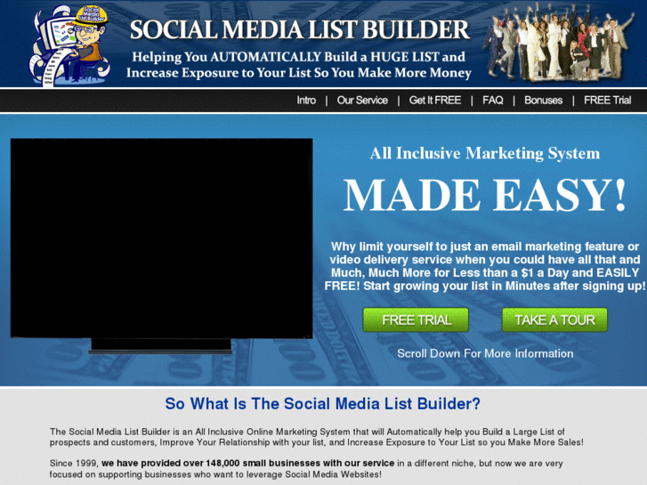 www.easyleadgenerationtools.com