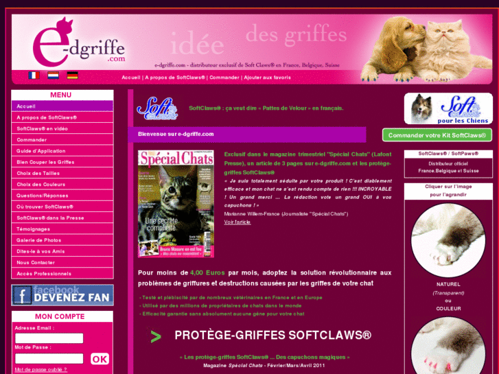 www.ed-griffe.com