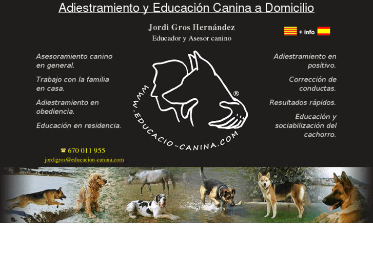 www.educacion-canina.com