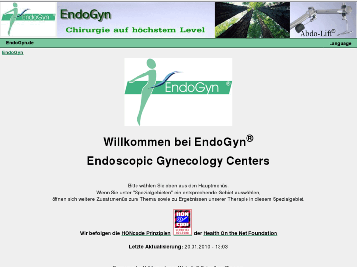 www.endogyn.org