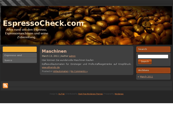 www.espressocheck.com