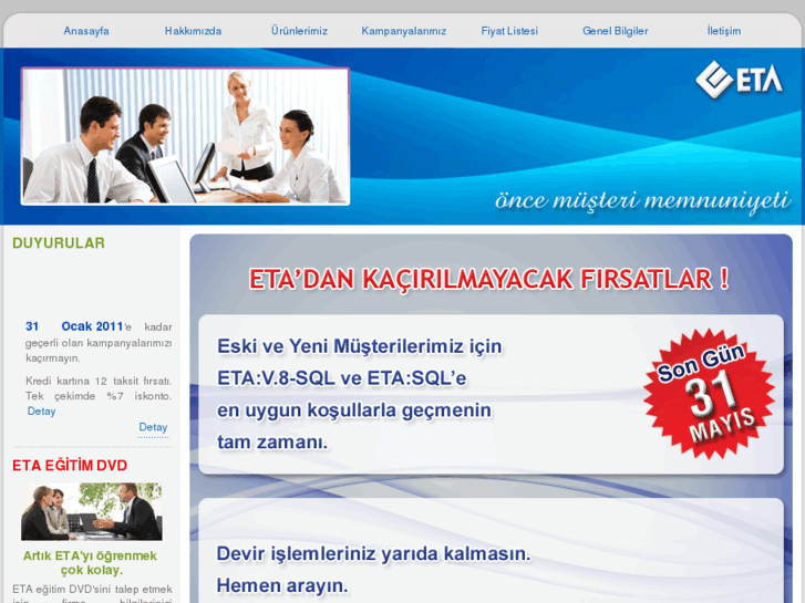 www.etav8sql.net