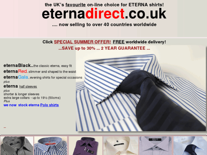 www.eternadirect.co.uk