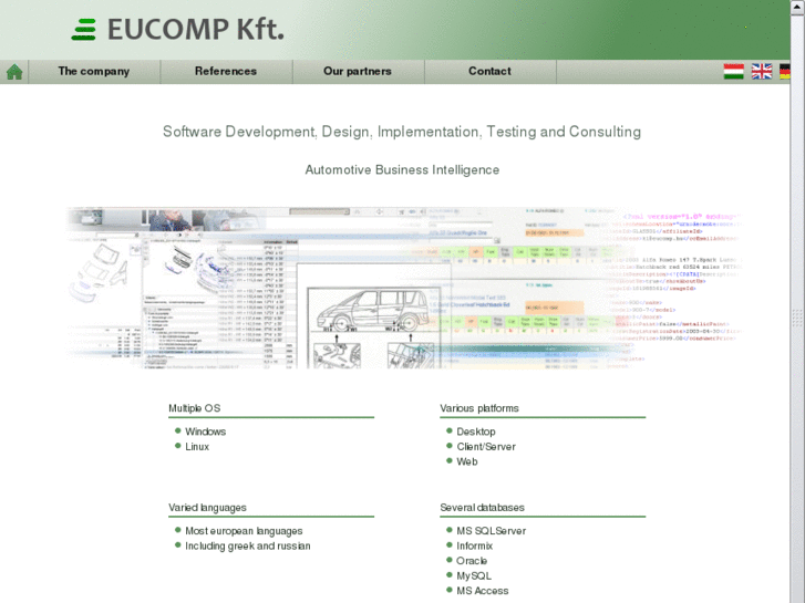 www.eucomp.net