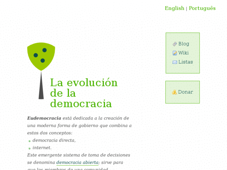 www.eudemocracia.org