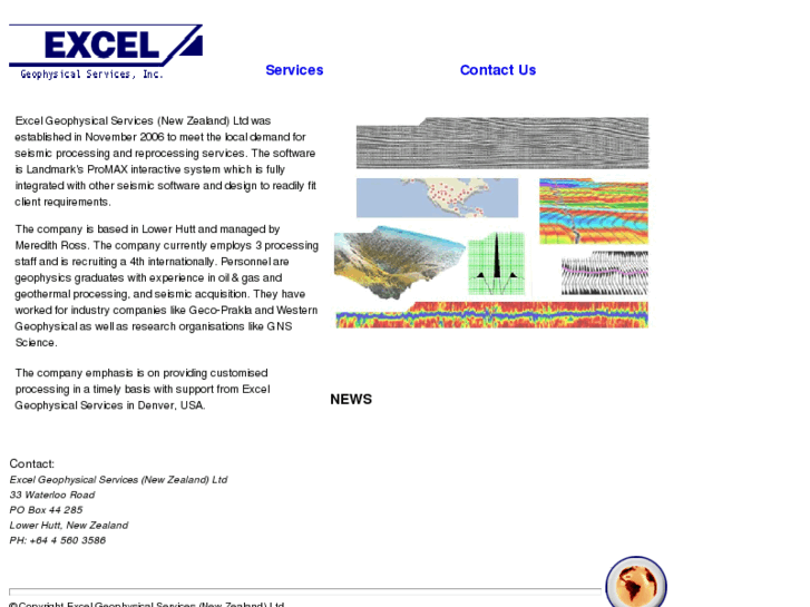 www.excelgeo.co.nz