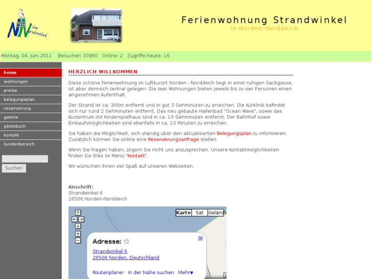 www.ferienwohnung-strandwinkel.de