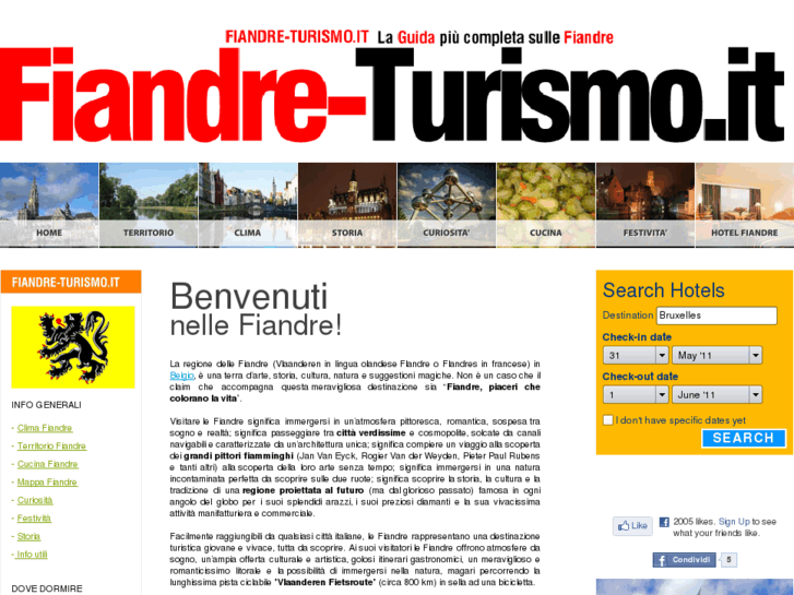 www.fiandre-turismo.it