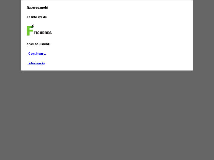 www.figueres.mobi