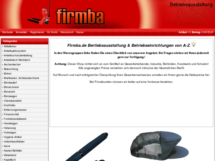 www.firmba.com