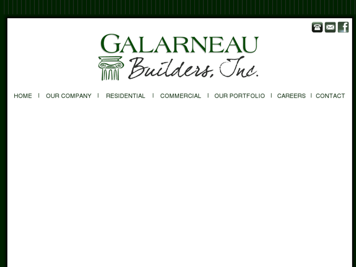 www.galarneaubuilders.com