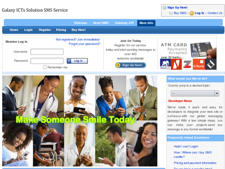www.galaxyictsolution.net