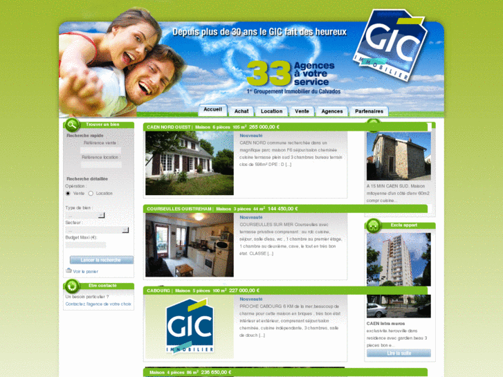 www.gicimmobilier.com