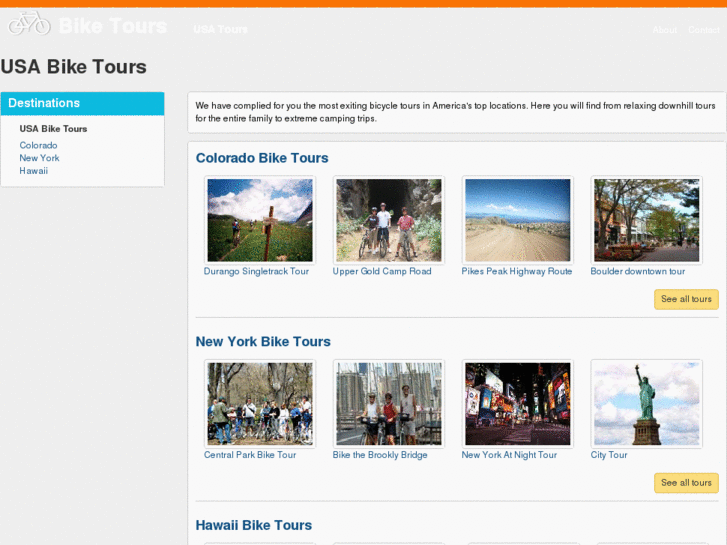 www.gobiketours.com