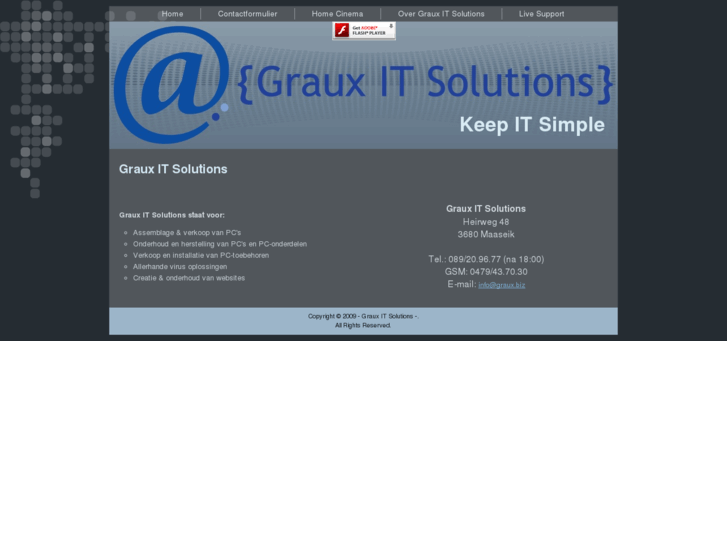 www.graux.biz