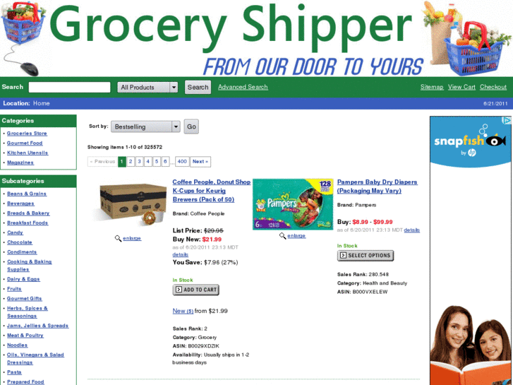 www.groceryshipper.com