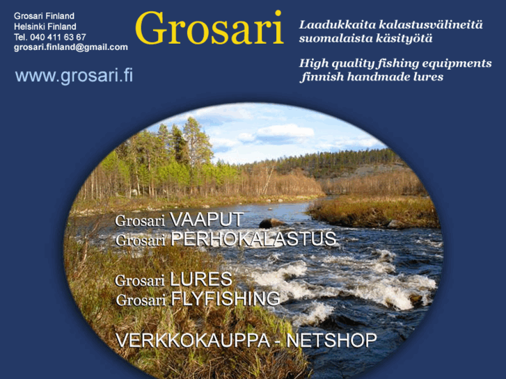 www.grosari.fi