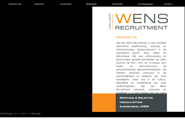 www.gwwvacatures.nl