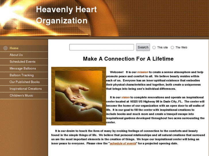 www.heavenlyheart.org