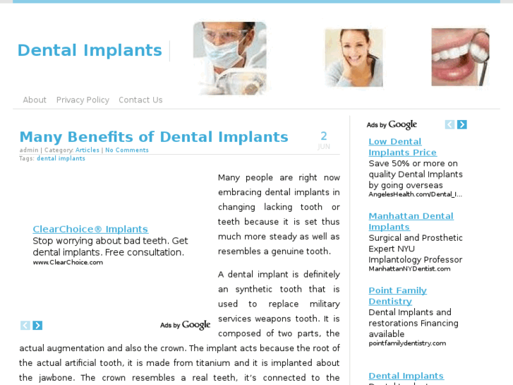 www.hotdentalimplants.com