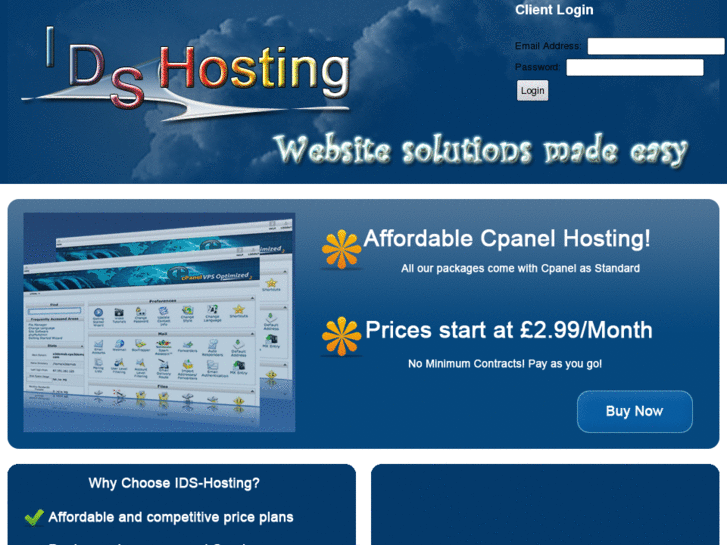www.ids-hosting.net
