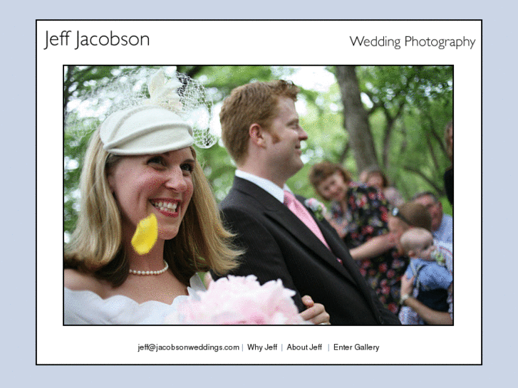 www.jacobsonweddings.com