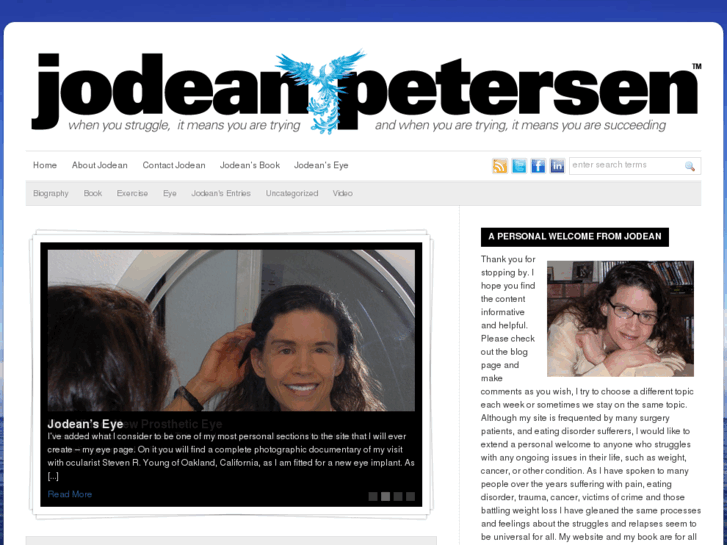 www.jodeanpetersen.com