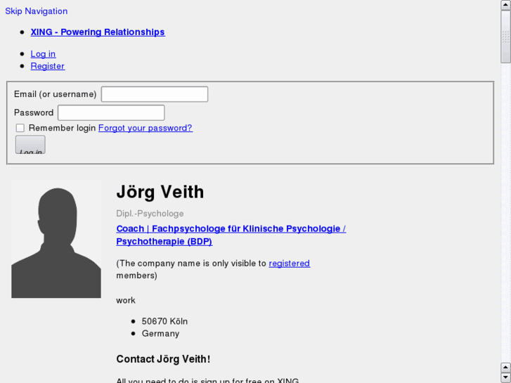 www.joergveith.net