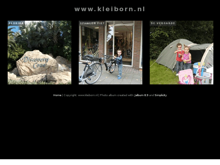 www.kleiborn.nl