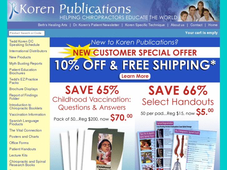 www.korenchiropractic.com