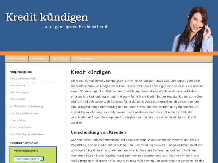 www.kreditkuendigen.org