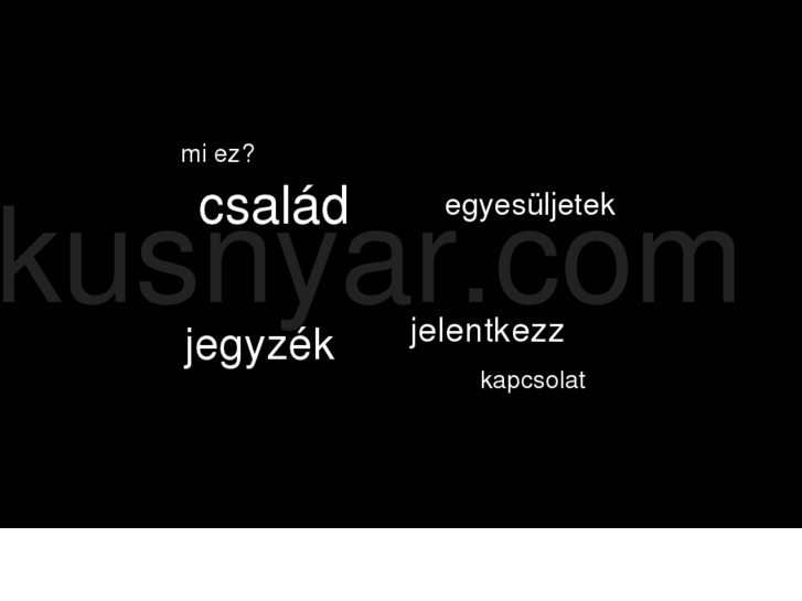 www.kusnyar.com