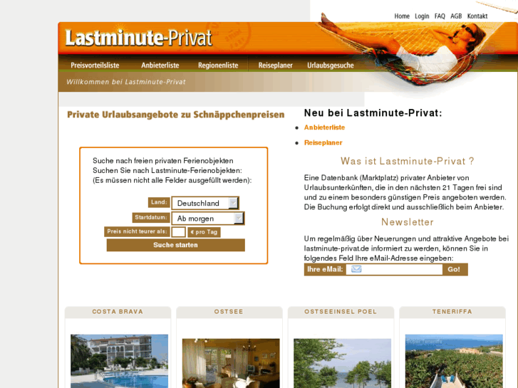 www.lastminuteprivat.com