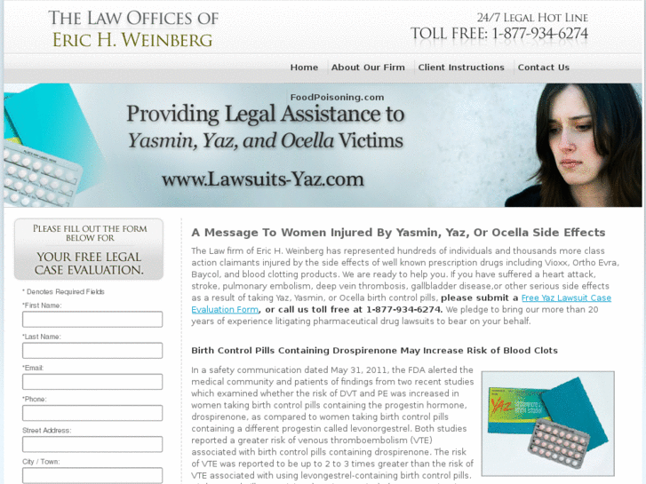 www.lawsuits-yaz.com