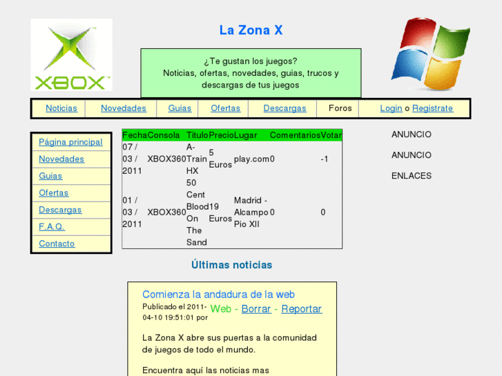 www.lazonax.com