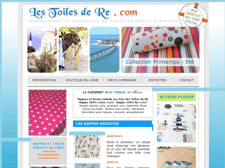 www.les-toiles-de-re.com