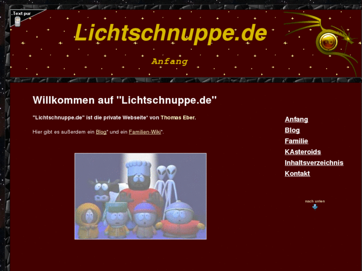 www.lichtschnuppe.de