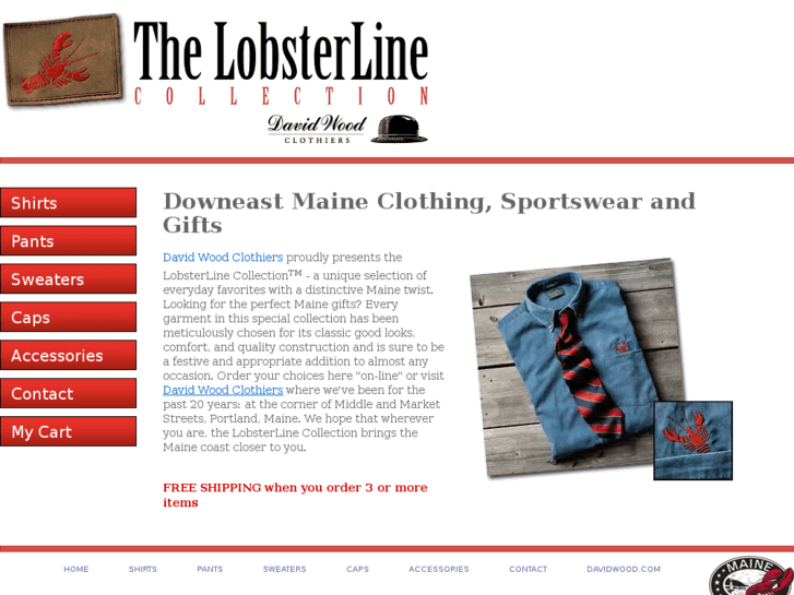 www.lobsterline.com