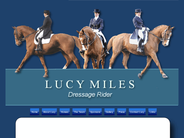 www.lucy-miles.co.uk