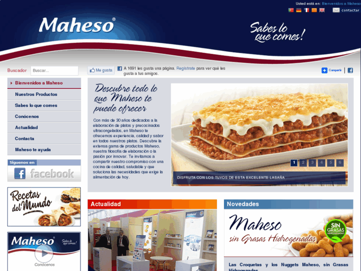 www.maheso.com