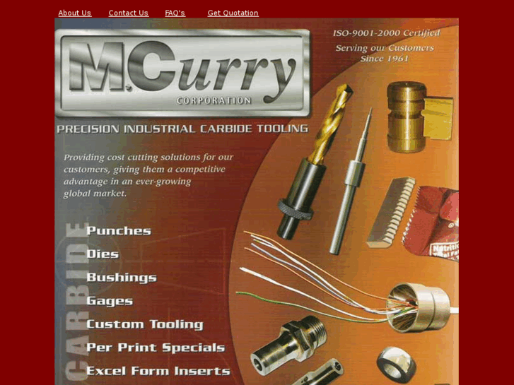 www.mcurrycorp.com