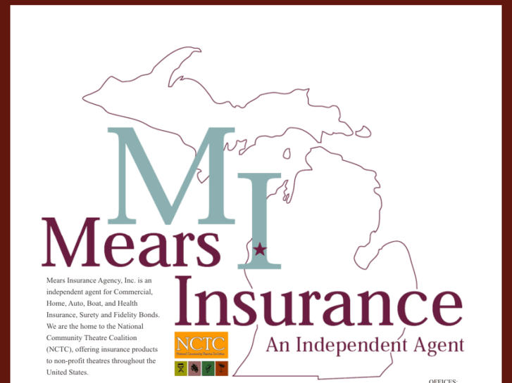www.mearsagency.com
