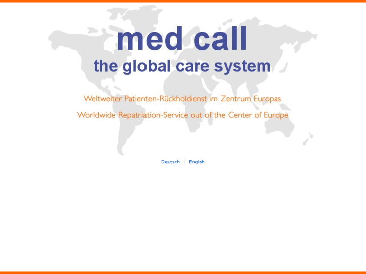 www.medcall-gmbh.com