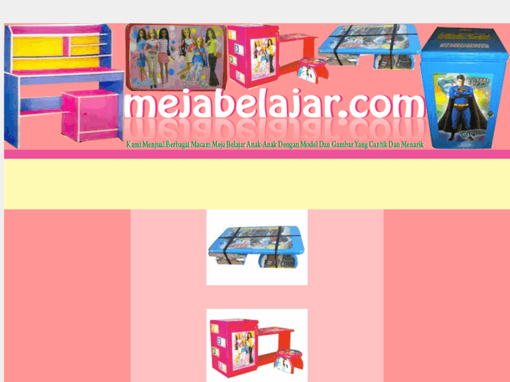 www.mejabelajar.com