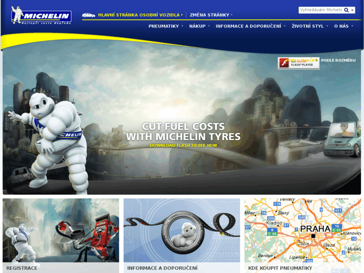 www.michelin.cz