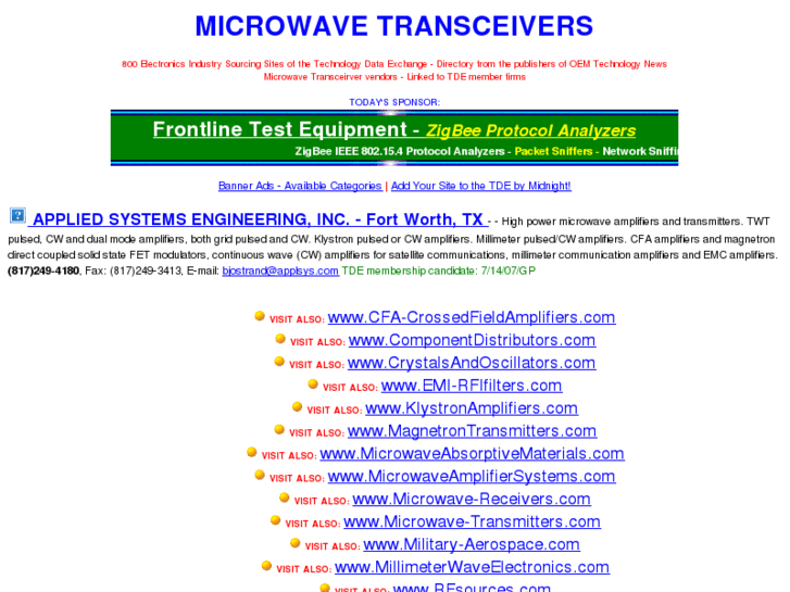 www.microwave-transceivers.com