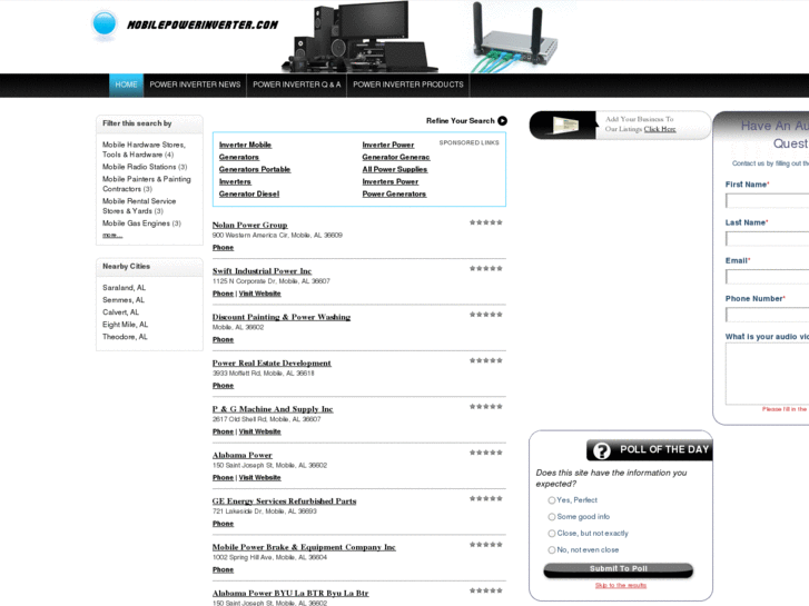 www.mobilepowerinverter.com